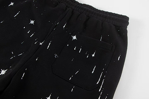 SMCL-3480 High Quality Dior Cotton Shorts