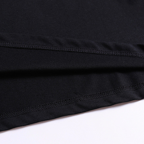 SMCL-3337 High Quality Off-white 260g Cotton Shirt