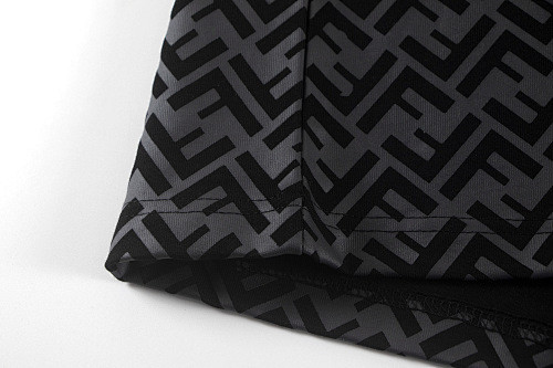 SMCL-3401 High Quality Fendi Cotton Shirt