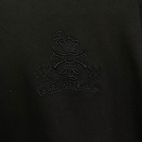 SMCL-3439 High Quality Chrome Hearts Cotton Shirt