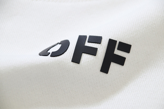 SMCL-2950 High Quality Off-white 450g Cotton Shorts