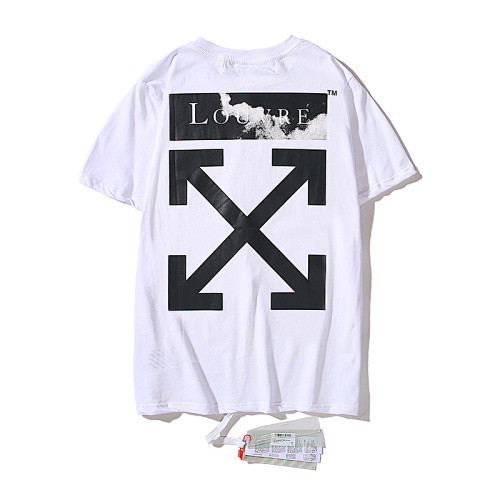 SMCL-2868 High Quality Off-white Cotton Shirt