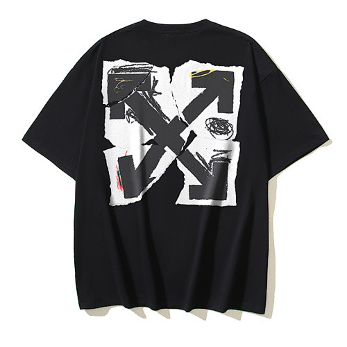 SMCL-2990 High Quality Off-white 260g Cotton Shirt