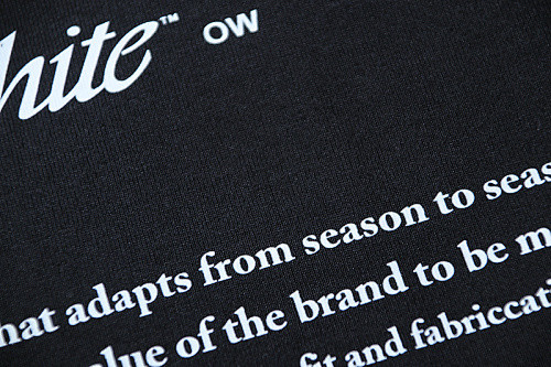SMCL-3100 High Quality Off-white 260g Cotton Shirt