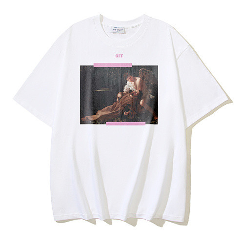 SMCL-3152 High Quality Off-white 260g Cotton Shirt