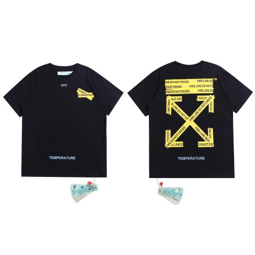 SMCL-3344 High Quality Off-white 260g Cotton Shirt