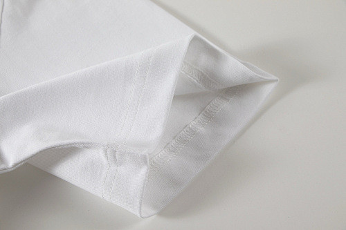 SMCL-3432 High Quality Louis Vuitton Cotton Shirt