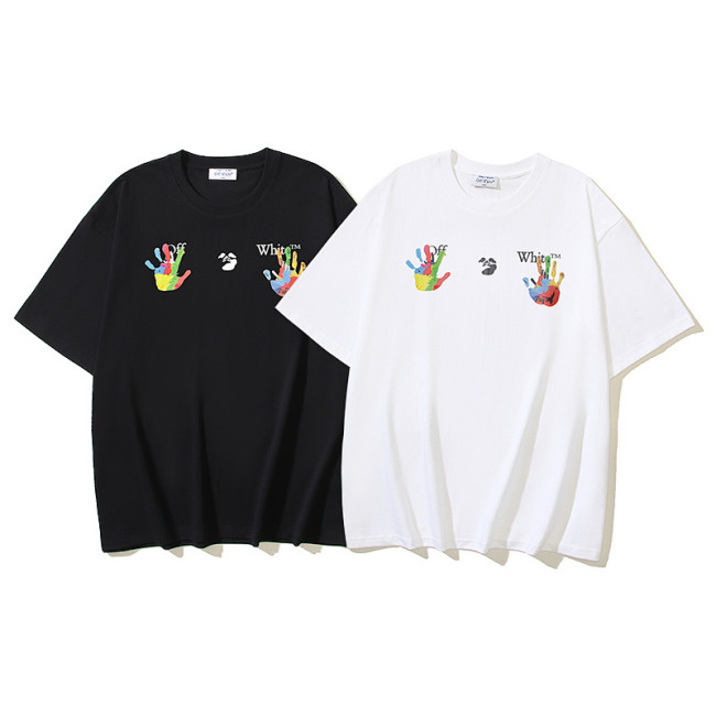 SMCL-3120 High Quality Off-white 260g Cotton Shirt