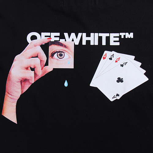 SMCL-3316 High Quality Off-white 260g Cotton Shirt