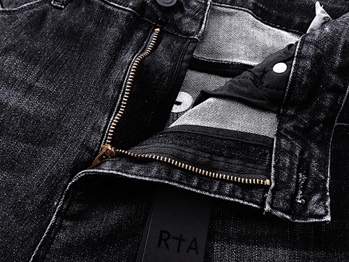 SMCL-2914 High Quality RTA Jeans