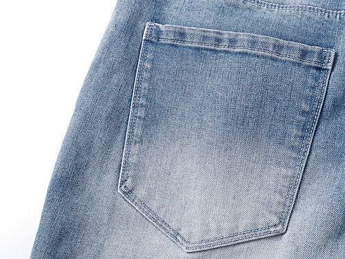SMCL-2919 High Quality RTA Jeans