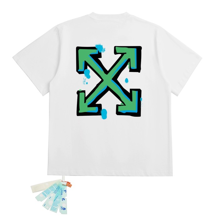 SMCL-3180 High Quality Off-white 260g Cotton Shirt