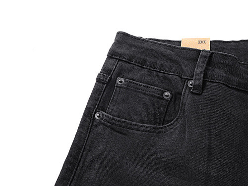 SMCL-2893 High Quality Ksubi Jeans