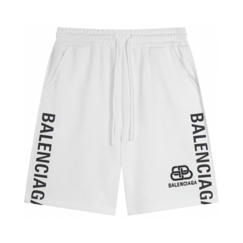 SMCL-3479 High Quality Balenciaga Cotton Shorts
