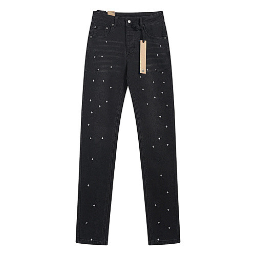 SMCL-2881 High Quality Ksubi Jeans