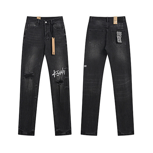 SMCL-2889 High Quality Ksubi Jeans