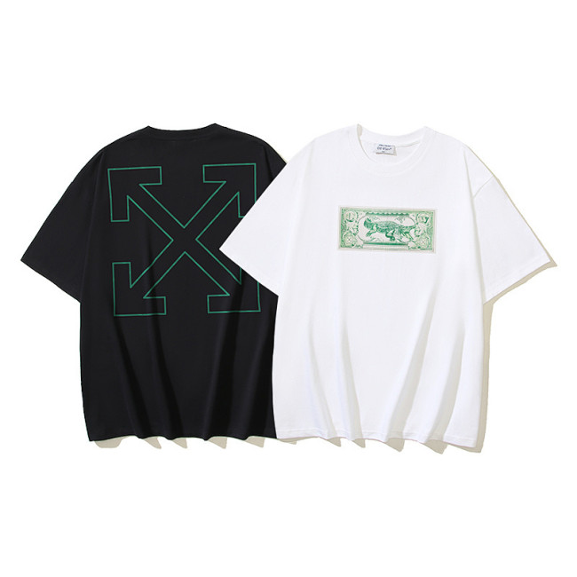 SMCL-3064 High Quality Off-white 260g Cotton Shirt
