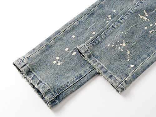 SMCL-2915 High Quality RTA Jeans