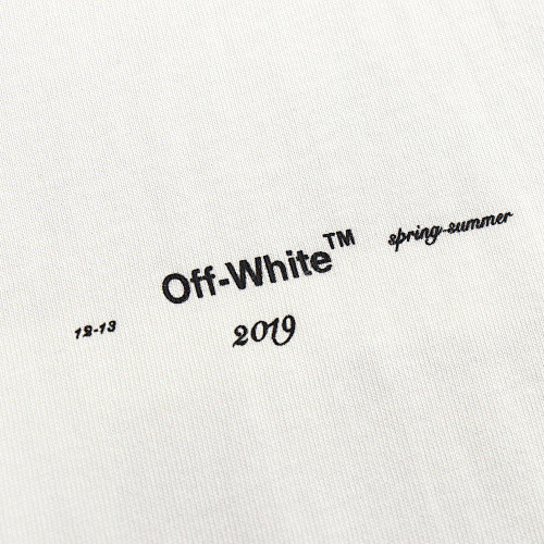 SMCL-3264 High Quality Off-white 260g Cotton Shirt