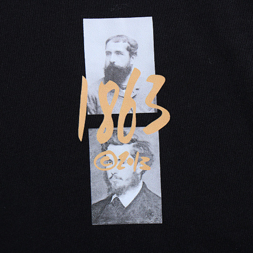 SMCL-3319 High Quality Off-white 260g Cotton Shirt