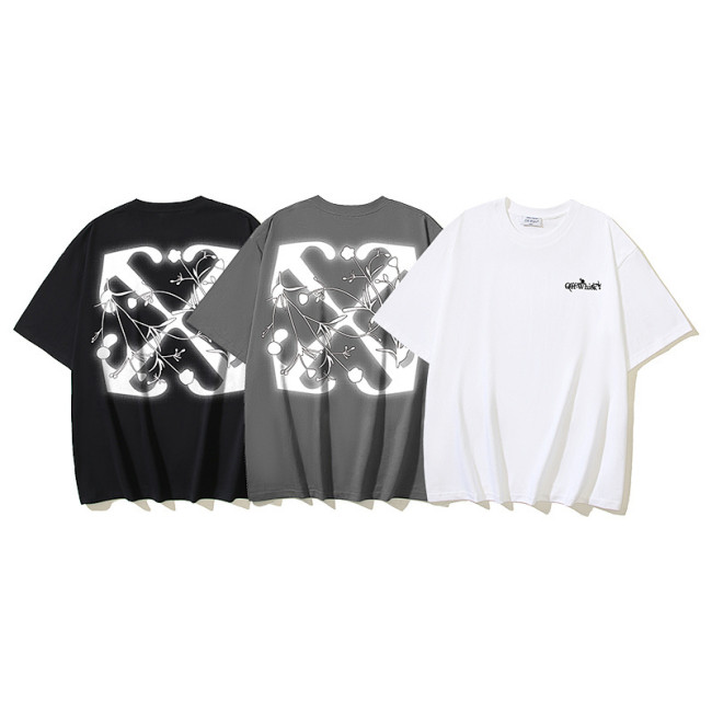 SMCL-3082 High Quality Off-white 260g Cotton Shirt