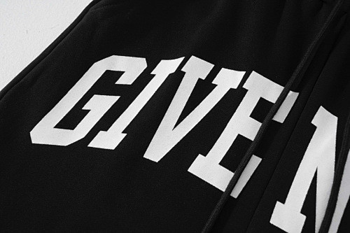 SMCL-3474 High Quality Givenchy Cotton Shorts