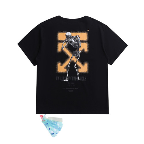 SMCL-3301 High Quality Off-white 260g Cotton Shirt