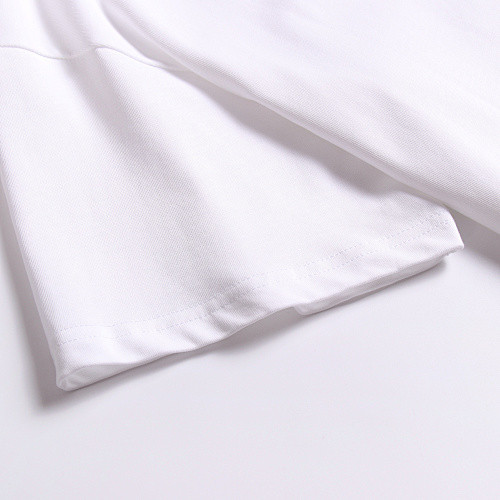 SMCL-3337 High Quality Off-white 260g Cotton Shirt