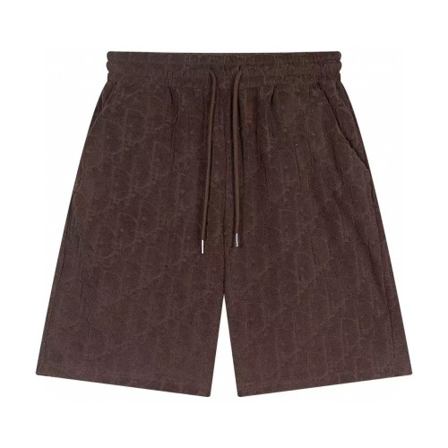 SMCL-3469 High Quality Dior Cotton Shorts