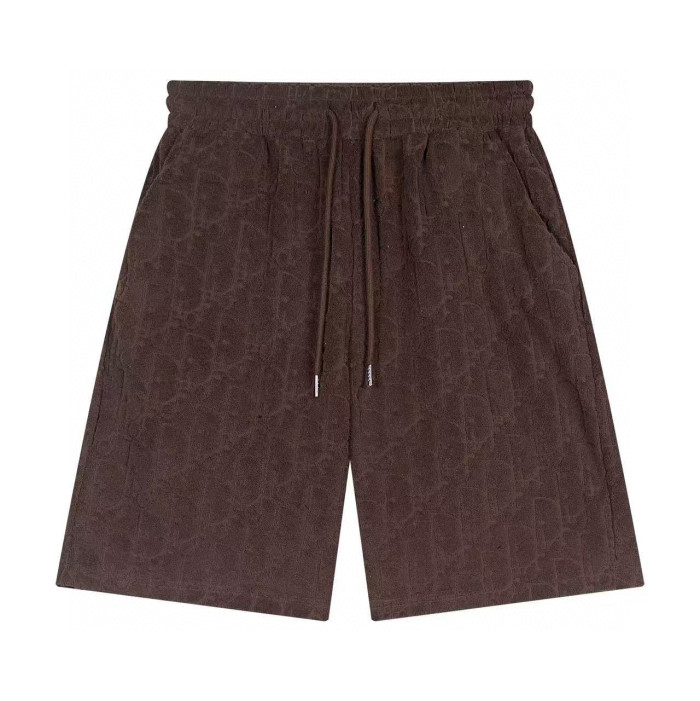 SMCL-3469 High Quality Dior Cotton Shorts