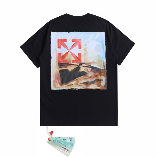 SMCL-3339 High Quality Off-white 260g Cotton Shirt