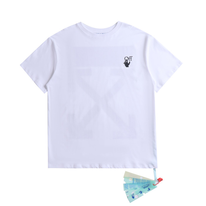 SMCL-3358 High Quality Off-white 260g Cotton Shirt