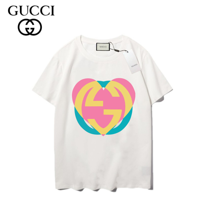 SMCL-3792 High Quality Gucci Cotton Shirt