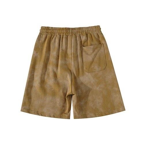 SMCL-3522 High Quality Balenciaga Cotton Shorts