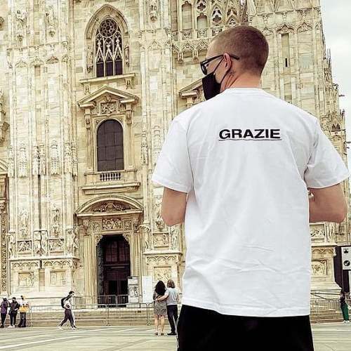 SMCL-3656 High Quality Supreme Cotton Shirt
