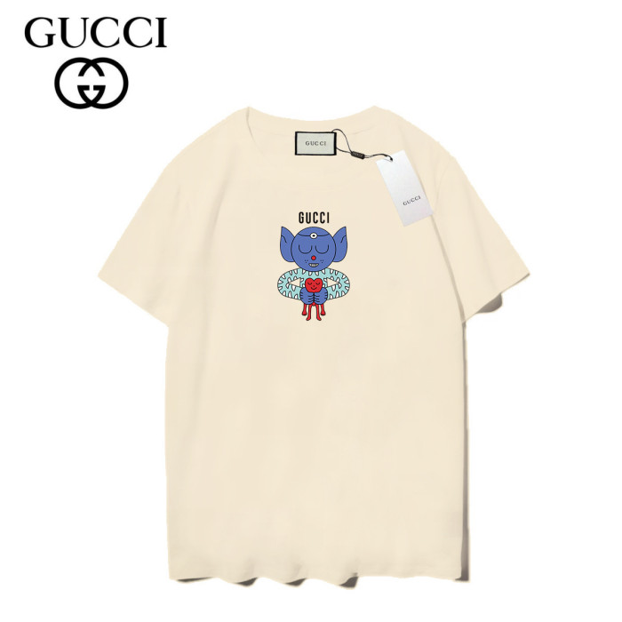 SMCL-3789 High Quality Gucci Cotton Shirt