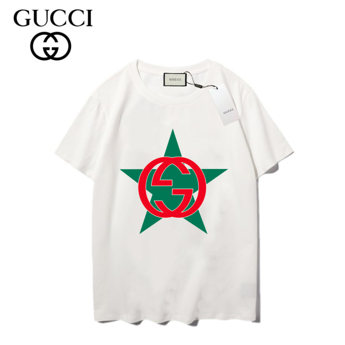 SMCL-3792 High Quality Gucci Cotton Shirt