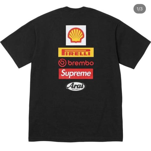 SMCL-3720 High Quality Supreme Cotton Shirt