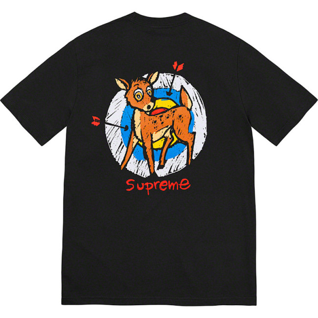 SMCL-3664 High Quality Supreme Cotton Shirt