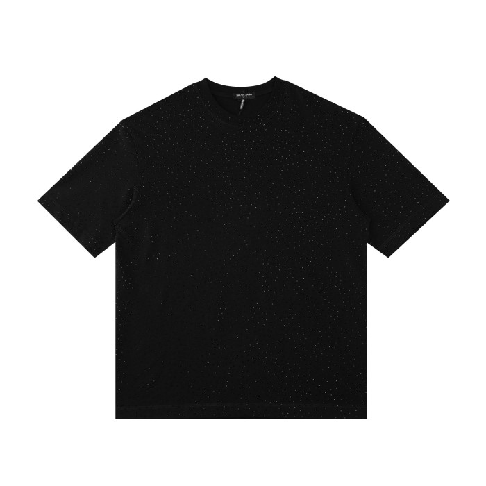 SMCL-3549 High Quality Balenciaga Cotton Shirt