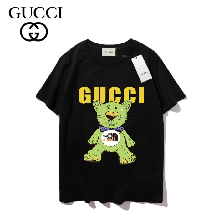 SMCL-3795 High Quality Gucci Cotton Shirt