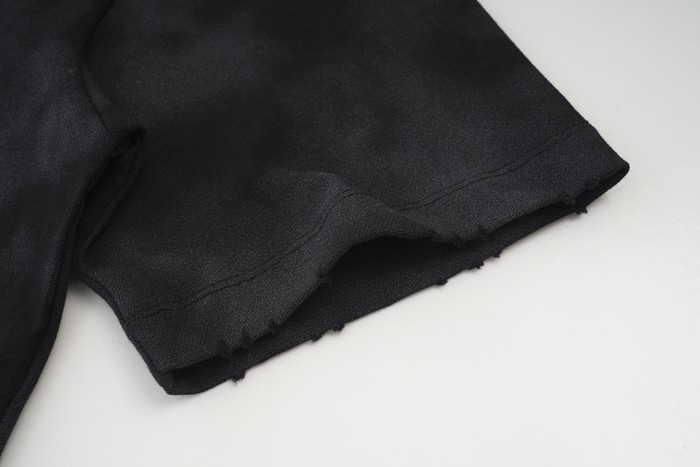 SMCL-3558 High Quality Balenciaga Cotton Shirt