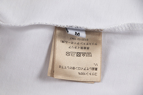 SMCL-3564 High Quality Dior Cotton Shirt