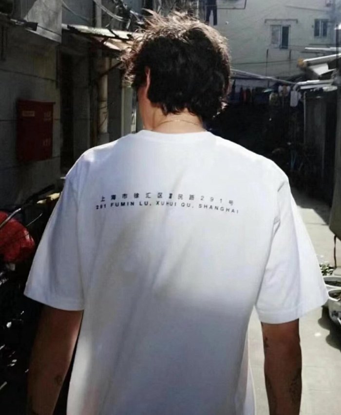 SMCL-3700 High Quality Supreme Cotton Shirt