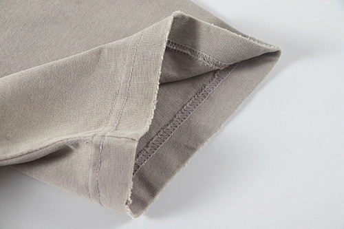 SMCL-3621 High Quality Balenciaga Cotton Shirt