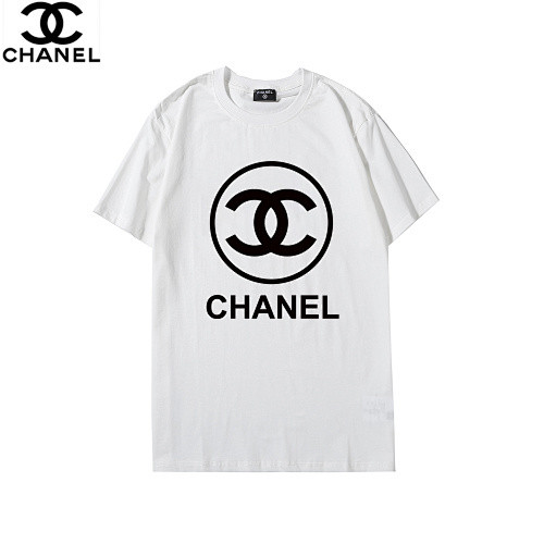 SMCL-3801 High Quality Chanel Cotton Shirt
