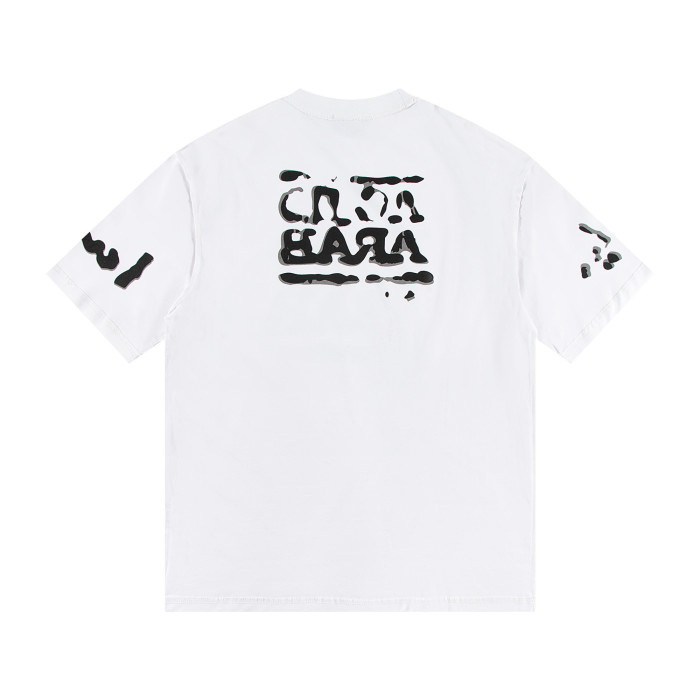 SMCL-3505 High Quality Balenciaga Cotton Shirt