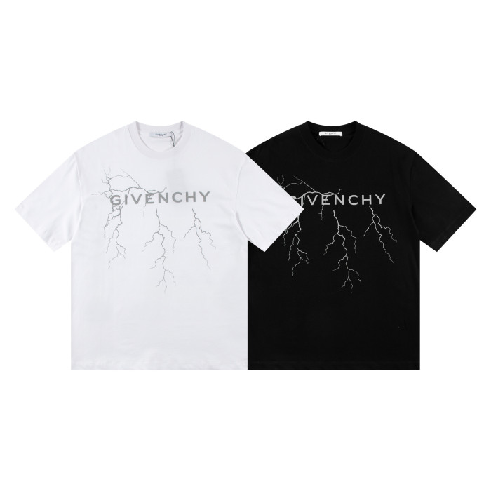SMCL-3514 High Quality Givenchy Cotton Shirt