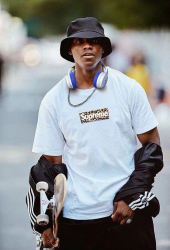 SMCL-3700 High Quality Supreme Cotton Shirt