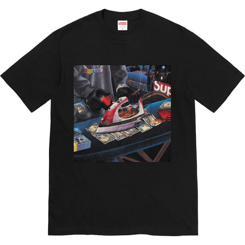 SMCL-3662 High Quality Supreme Cotton Shirt